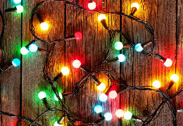 Новорічний подарунок: Буковина зі світлом, всі обмеження по споживанню електроенергії в області зняті до ранку 1 січня! - АТ "Чернівціобленерго"