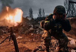 ЗСУ знищили базу ПВК "Вагнер" на Луганщині: що відомо