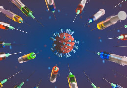 Новий варіант коронавірусу Covid XBB.1.5: чи небезпечний він і що про нього потрібно знати