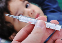 Перша хвиля грипу на Буковині за три роки після ковіду: значно зросла захворюванність серед дітей