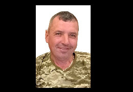 Захищаючи незалежність та територіальну цілісність України героїчно загинув буковинець Юрій Можар