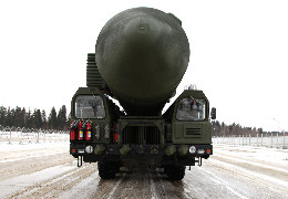 Американські вчені змоделювали удар Росії 300 ядерними ракетами по США. Який результат?