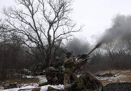 Ситуація на фронті в Україні зайшла в глухий кут – британська розвідка