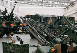 «Рамштайн» і танки: Україна отримає 1300 одиниць бронетехніки. Як це змінить ситуацію на фронті