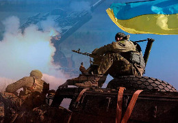 Окупанти укріплюють підступи до Криму: розуміють, що не втримають лівобережжя Дніпра