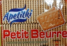 Підлягає негайному вилученню з продажу: громадян попередили про небезпечне імпортне румунське печиво