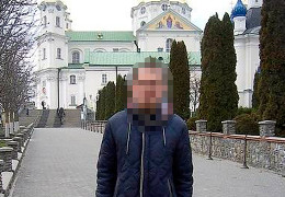 СБУ повідомила про підозру інтернет-агітатору з Чернівців, який поширював антиукраїнські матеріали і захоплювався головорізами-кадирівцями