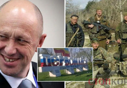 Пригожин – важко контужений: оприлюднено нові деталі удару по штабу "вагнерівців" на Луганщині