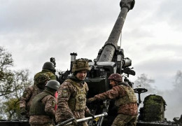 Під Вугледаром морпіхи РФ кинули техніку та втекли під вогнем артилерії ЗСУ: з'явилося відео