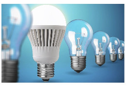 Буковинці мають знати: в Україні стартувала програма обміну старих ламп на LED
