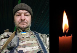 Буковина сьогодні провела в останню дорогу солдата-Героя Дмитра Бабійчука, який поклав життя за свободу і незалежність України