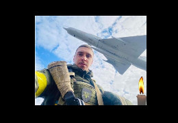 Герої Буковини: від важких поранень помер 27-річний військовий із Сокирянщини Сергій Кулаков