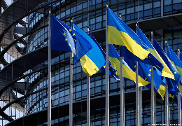 Європарламент ухвалив резолюцію, що закликає розпочати роботу над вступом України до ЄС