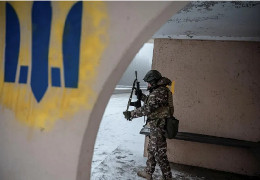 Foreign Affairs: Що потрібно Україні для звільнення Криму і як уникнути катастрофи