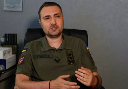 Буданов очолить Міністерство оборони замість Резнікова — Арахамія