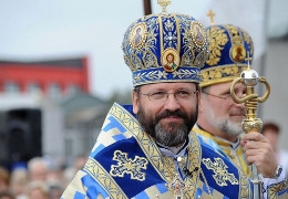 Українська греко-католицька церква святкуватиме Різдво 25 грудня - рішення Синоду УГКЦ