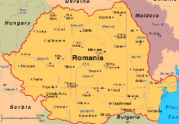 Дві рашистські ракети вранці перетнули кордон Молдови та Румунії, яка входить до НАТО