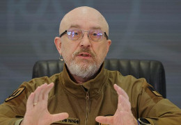 Резніков заявив, що залишиться на посаді за рішенням Зеленського