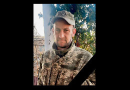 Знову сумна звістка: захищаючи Україну від рашистів загинув буковинець Ігор Тодиренчук