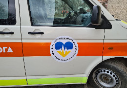 З 1 березня 2023 року жителі Чернівців та передмістя можуть безоплатно скористатися послугами «Інфарктної бригади» Чернівецького обласного кардіоцентру