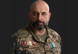 Генерал Сергій Кривонос: Комусь вигідно замінити Залужного, наше завдання – не допустити цього