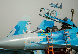 Винищувачі для України: чому союзники поки не передають F-16 і які літаки можуть отримати ЗСУ