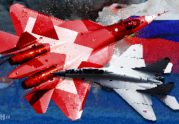 "Росія накопичила сотні одиниць ударної авіації": в ГУР повідомили, коли можливий удар