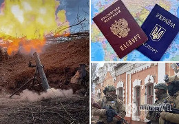 Росіянам та білорусам готують "сюрприз": за відмову воювати на боці України світить депортація