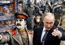 70 років смерті Сталіна: росія ще довго буде країною тирана - журналіст Віталій Портников
