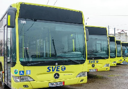 У Чернівцях тролейбусне управління виграло конкурс і п'ять років обслуговуватиме у місті низку маршрутів