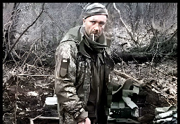 Це відео має побачити Світ: рашисти розстріляли українського полоненого за слова "Слава Україні!"