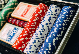 Як грати в онлайн казино на реальні гроші