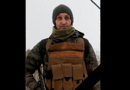 У боях за Україну загинув мужній воїн з Буковини Сергій Божескул