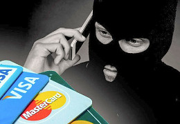 Буковинця ошукав псевдобанкір на 200 тисяч гривень: запропонував “захист” рахунків від кібератак