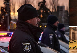 Українці можуть отримати десятки тисяч штрафу за порушення комендантської години