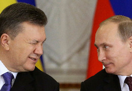 Янукович планував "розвал України" та спровокувати сепаратизм у західних регіонах, - зрадник Царьов