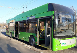 Заступник мера Чернівців повідомив сенсацію: буде 50 нових тролейбусів і нова тролейбусна лінія через Калинівський ринок