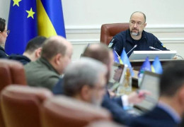 Всі податки в Україні підуть на оборону країни - Шмигаль