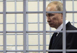 Ордер на арешт Путіна. Є цікаві нюанси