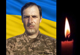 Буковина прощається з відважним воїном Сергієм Турчинським, який поклав життя боронячи Україну від російських окупантів