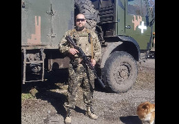 На війні з рашистами загинув захисник України, глибочанин Юрій Боднарюк