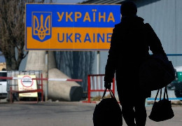 Верховна Рада України посилила захист українців, які працевлаштовуються за кордоном