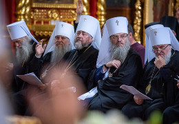 Сигнал для всіх ієрархів Московського патріархату в Україні: здадуть всіх!