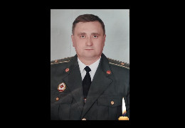 На війні з рашистами загинув житель Сокирян Олександр Борецький