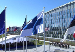 31-ша країна: Фінляндія офіційно приєдналася до НАТО
