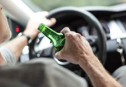 Депутати пропонують збільшити штрафи та забирати для потреб ЗСУ автомобілі у спійманих напідпитку водіїв