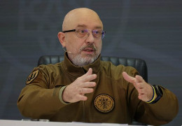 Міністр оборони Резніков розповів, як міг потрапити у полон до рашистів