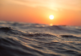 Температура поверхні світового океану оновила рекорд: вчені знову б’ють на сполох