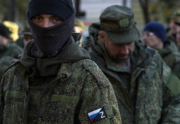 Окупанти жорстоко стратили українського полоненого: відрізали голову. Зеленський зробив заяву до світових лідерів