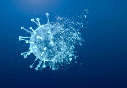 Планетою шириться новий штам коронавірусу набагато заразніший ніж Kraken